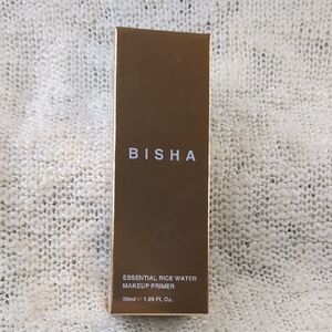 Bisha Essential Rice Water Makeup Primer, 50ml/1.69fl oz